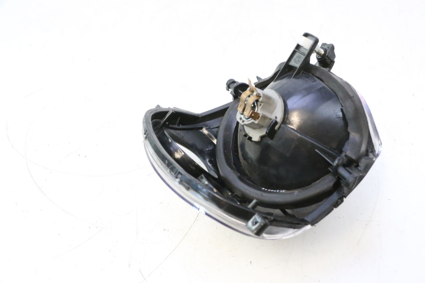photo de FAROL DIANTEIRO PIAGGIO ZIP 2T 50 (2009 - 2019) - Pontos de fixação