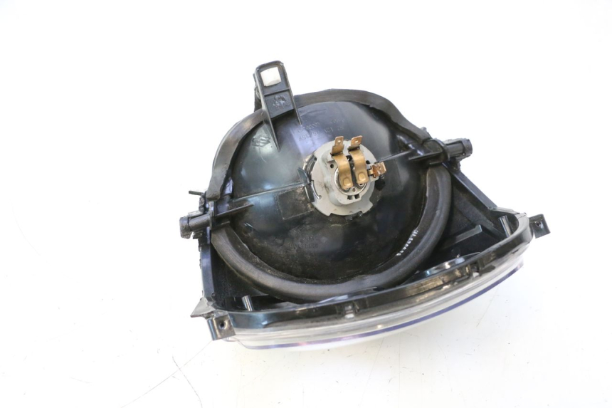photo de FAROL DIANTEIRO PIAGGIO ZIP 2T 50 (2009 - 2019) - Estado da superfície