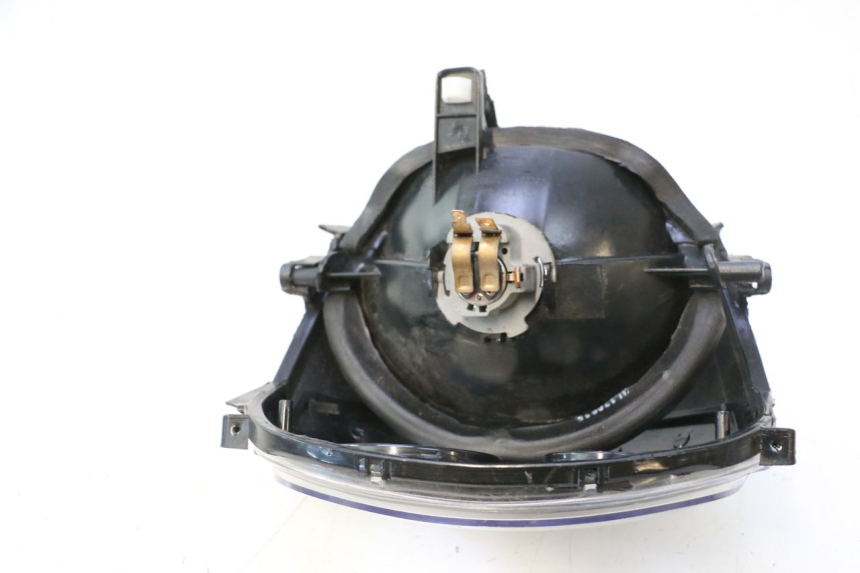 photo de FAROL DIANTEIRO PIAGGIO ZIP 2T 50 (2009 - 2019) - Marcações e referências