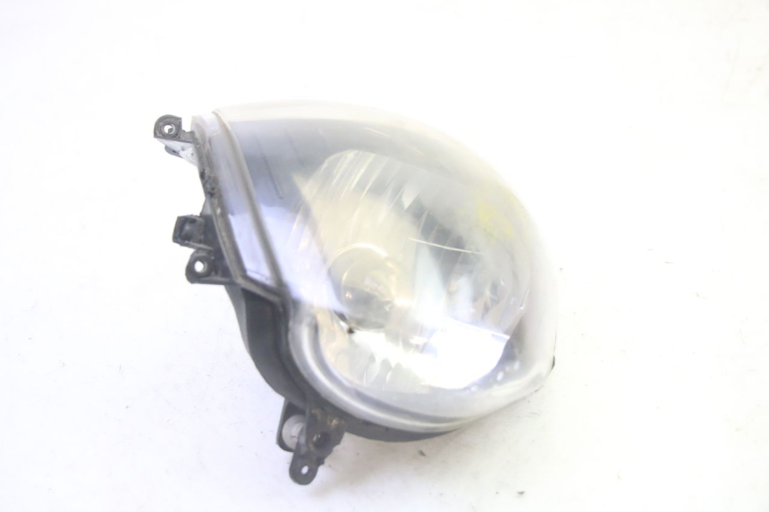 photo de FAROL DIANTEIRO PIAGGIO ZIP 4T 50 (2018 - 2020) - Outro ângulo de visão
