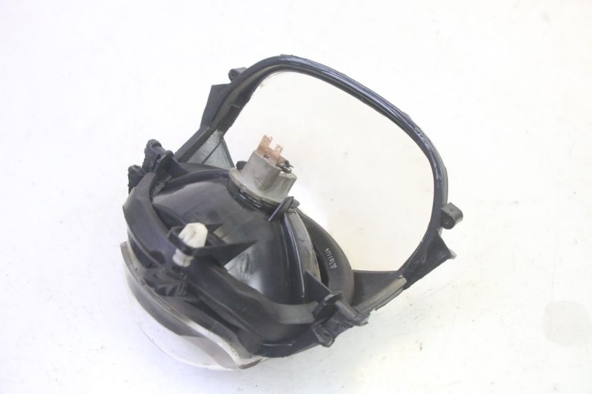 photo de FAROL DIANTEIRO PIAGGIO ZIP 4T 50 (2018 - 2020) - Estado da superfície