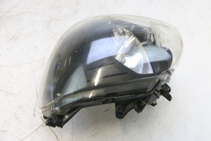 photo de FAROL DIANTEIRO PIAGGIO ZIP 4T 50 (2018 - 2020) - Outro ângulo de visão