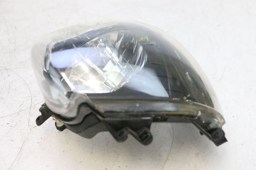 photo de FAROL DIANTEIRO PIAGGIO ZIP 4T 50 (2018 - 2020) - Ampliação técnica