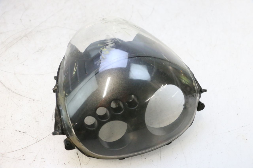 photo de FAROL DIANTEIRO PIAGGIO ZIP 4T 50 (2018 - 2020) - Vista geral