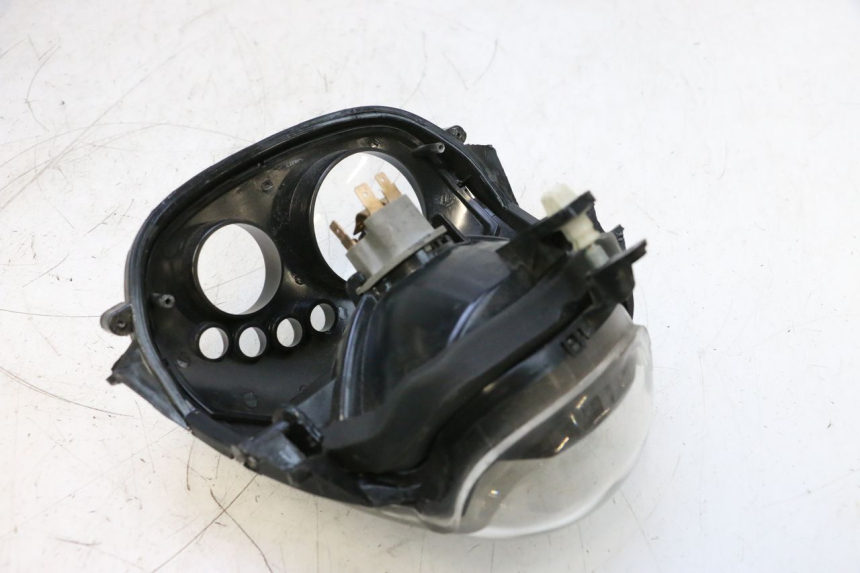photo de FAROL DIANTEIRO PIAGGIO ZIP 4T 50 (2018 - 2020) - Pontos de fixação