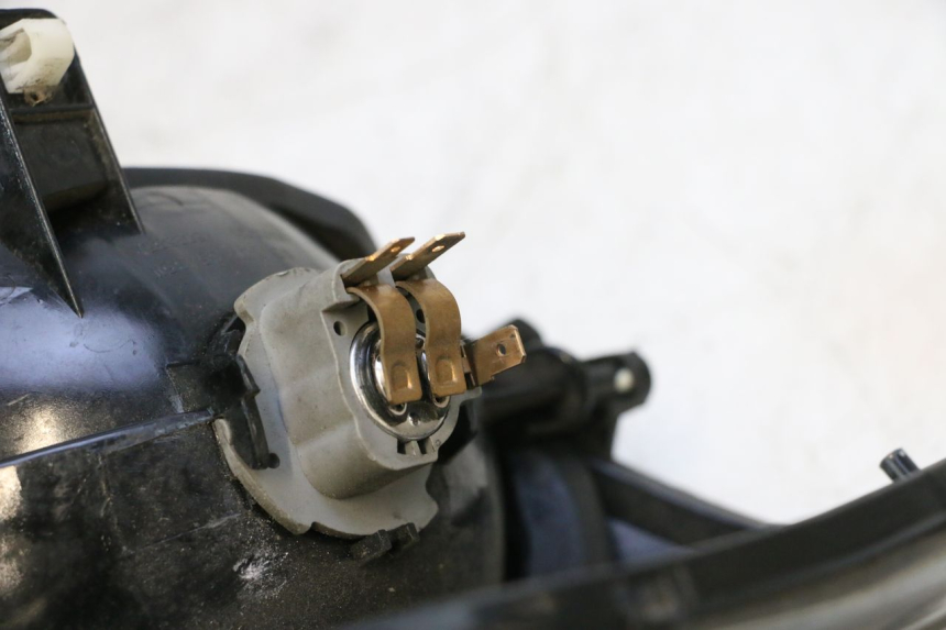 photo de FAROL DIANTEIRO PIAGGIO ZIP 4T 50 (2018 - 2020) - Peça verificada