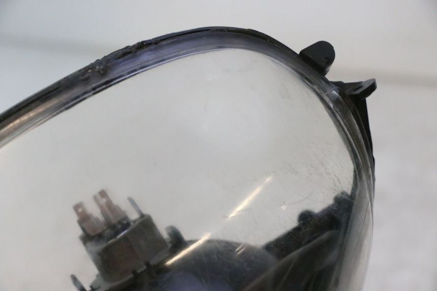photo de FAROL DIANTEIRO PIAGGIO ZIP 4T 50 (2018 - 2020) - Vista de perto