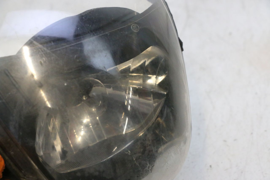 photo de FAROL DIANTEIRO PIAGGIO ZIP 4T 50 (2018 - 2020) - Vista geral