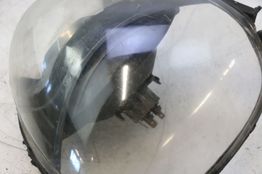 photo de FAROL DIANTEIRO PIAGGIO ZIP 4T 50 (2018 - 2020) - Pontos de fixação