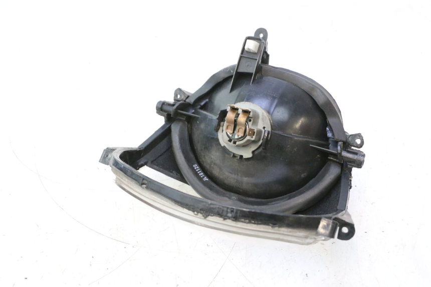 photo de FAROL DIANTEIRO PIAGGIO ZIP 4T 50 (2018 - 2020) - Marcações e referências
