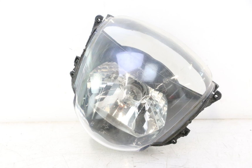 photo de FAROL DIANTEIRO PIAGGIO ZIP IGET 4T 50 (2021 - 2023) - Vista principal