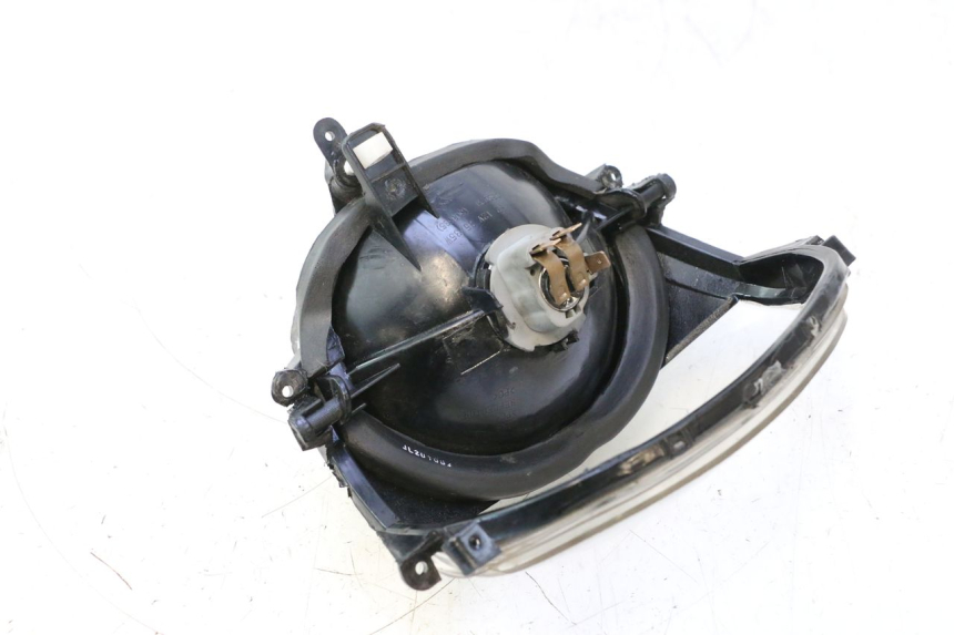 photo de FAROL DIANTEIRO PIAGGIO ZIP IGET 4T 50 (2021 - 2023) - Detalhe da peça