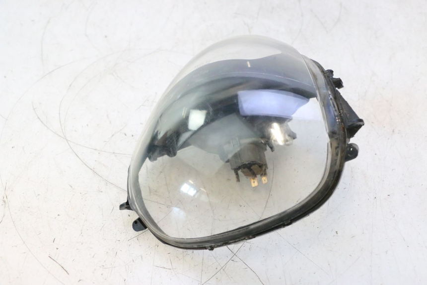 photo de FAROL DIANTEIRO PIAGGIO ZIP IGET 4T 50 (2021 - 2023) - Detalhes característicos