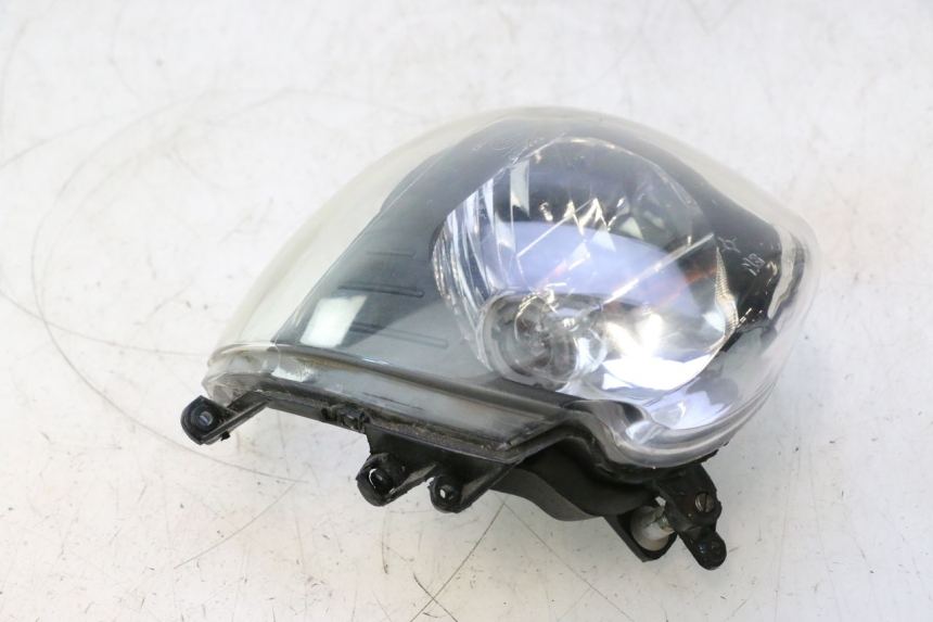 photo de FAROL DIANTEIRO PIAGGIO ZIP IGET 4T 50 (2021 - 2023) - Ampliação dos componentes