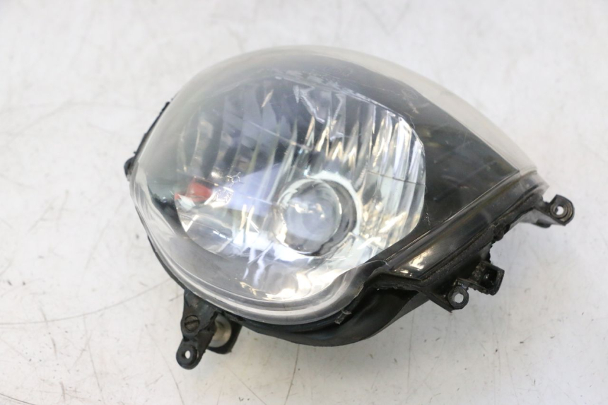 photo de FAROL DIANTEIRO PIAGGIO ZIP IGET 4T 50 (2021 - 2023) - Imagem adicional