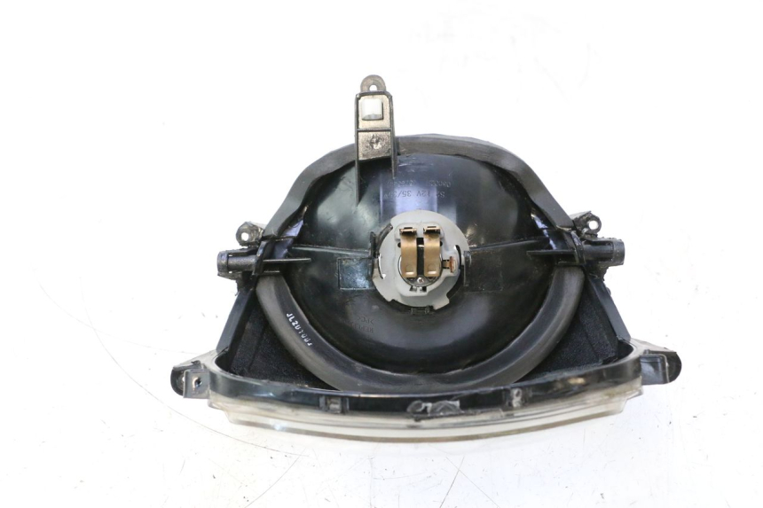 photo de FAROL DIANTEIRO PIAGGIO ZIP IGET 4T 50 (2021 - 2023) - Zoom do estado de desgaste