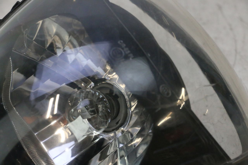 photo de FAROL DIANTEIRO PIAGGIO ZIP IGET 4T 50 (2021 - 2023) - Ampliação técnica