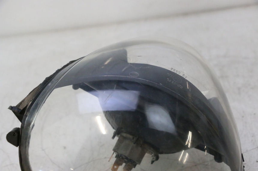 photo de FAROL DIANTEIRO PIAGGIO ZIP IGET 4T 50 (2021 - 2023) - Vista geral