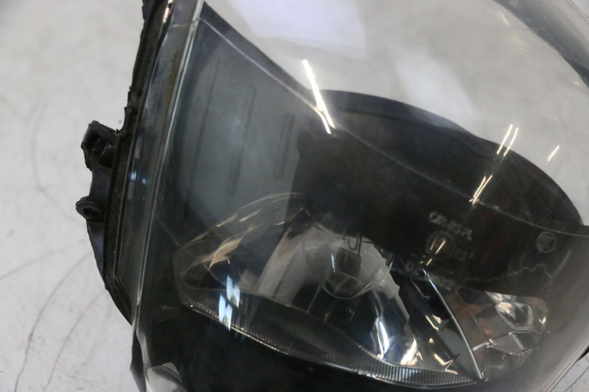 photo de FAROL DIANTEIRO PIAGGIO ZIP IGET 4T 50 (2021 - 2023) - Marcações e referências