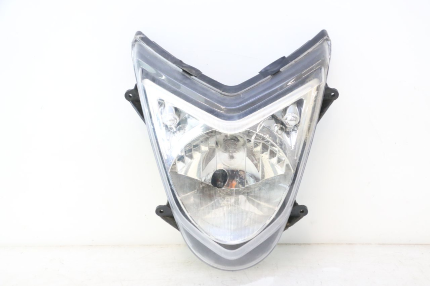 photo de FAROL DIANTEIRO UNIVERSAL BIKE ZN50QT-11B 50 (2018 - 2021) - Vista principal