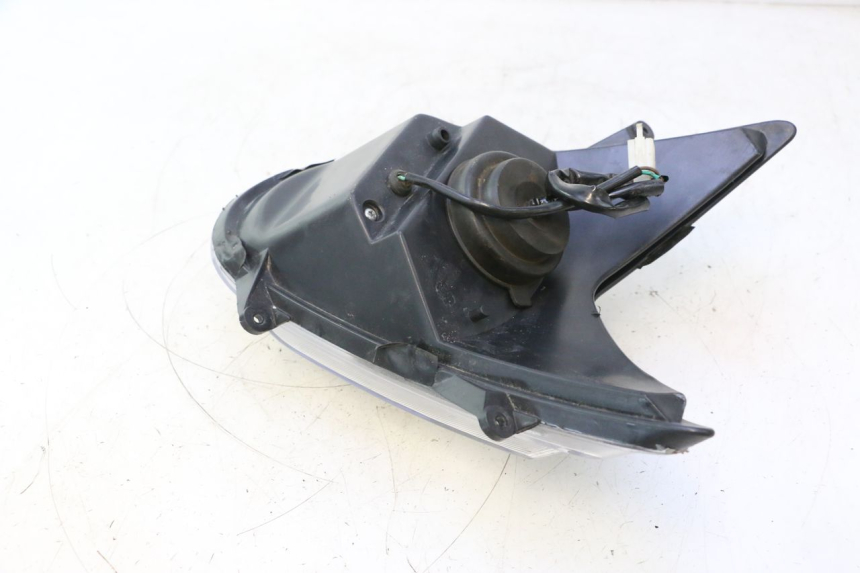 photo de FAROL DIANTEIRO UNIVERSAL BIKE ZN50QT-11B 50 (2018 - 2021) - Detalhe da peça