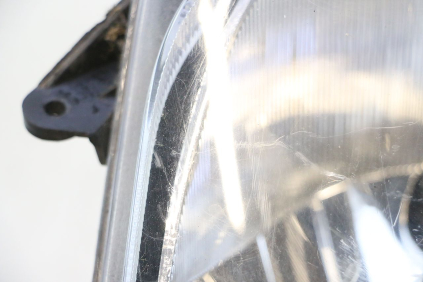 photo de FAROL DIANTEIRO UNIVERSAL BIKE ZN50QT-11B 50 (2018 - 2021) - Vista do produto