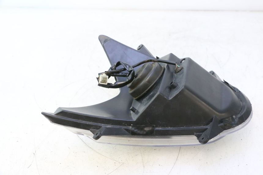 photo de FAROL DIANTEIRO UNIVERSAL BIKE ZN50QT-11B 50 (2018 - 2021) - Outro ângulo de visão
