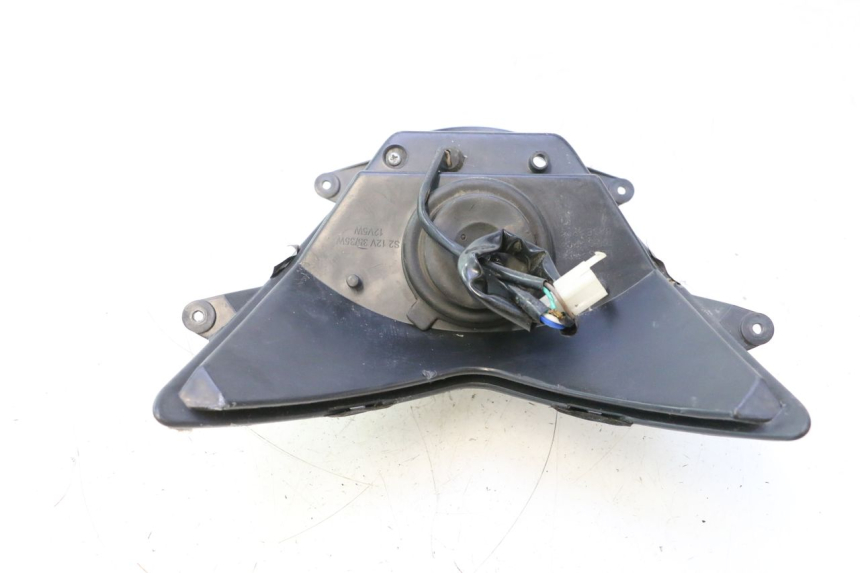 photo de FAROL DIANTEIRO UNIVERSAL BIKE ZN50QT-11B 50 (2018 - 2021) - Vista geral