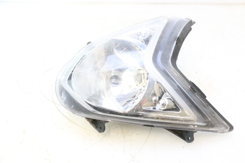 photo de FAROL DIANTEIRO UNIVERSAL BIKE ZN50QT-11B 50 (2018 - 2021) - Estado da superfície