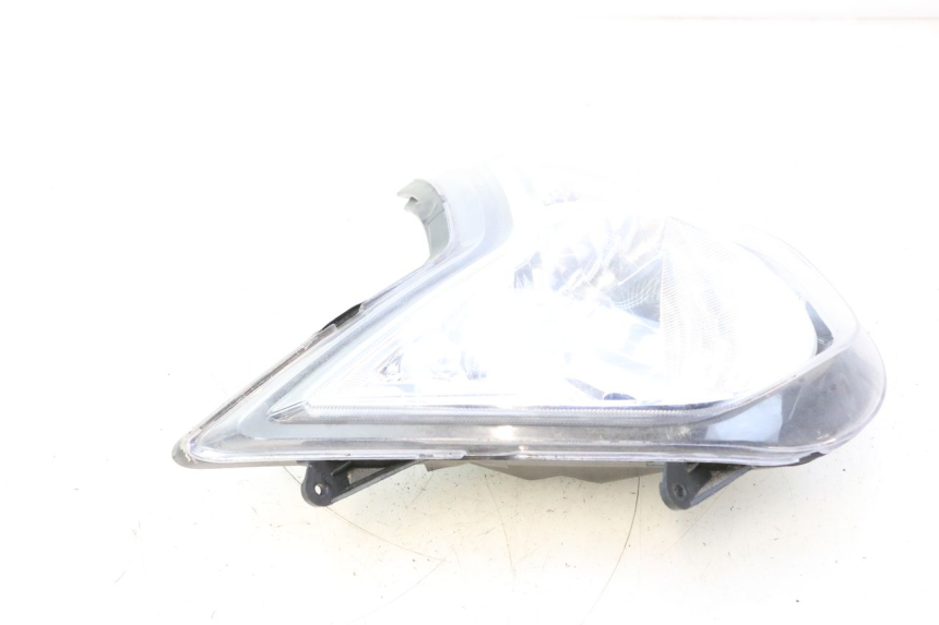 photo de FAROL DIANTEIRO UNIVERSAL BIKE ZN50QT-11B 50 (2018 - 2021) - Peça verificada
