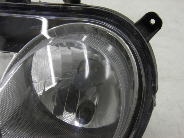 photo de FAROL DIANTEIRO ZNEN ZN50QT-Q 50 (2010 - 2012) - Detalhe da peça