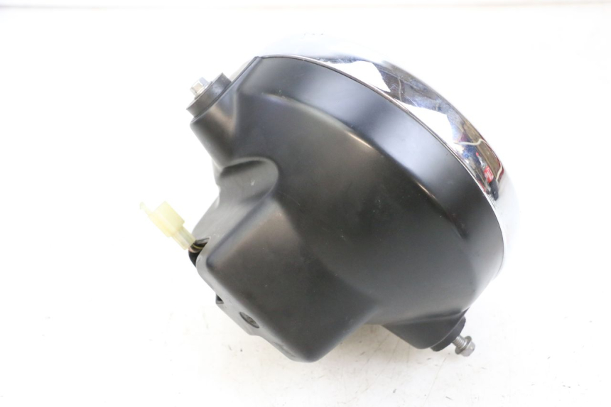 photo de FAROL DIANTEIRO KAWASAKI ZR 7 750 (1999 - 2004) - Detalhes característicos
