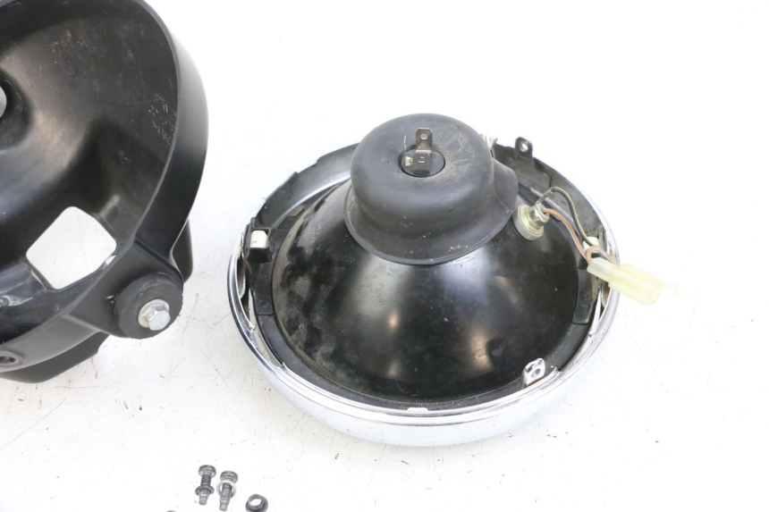 photo de FAROL DIANTEIRO KAWASAKI ZR 7 750 (1999 - 2004) - Imagem adicional