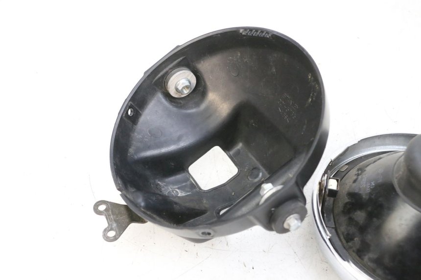 photo de FAROL DIANTEIRO KAWASAKI ZR 7 750 (1999 - 2004) - Inspeção visual