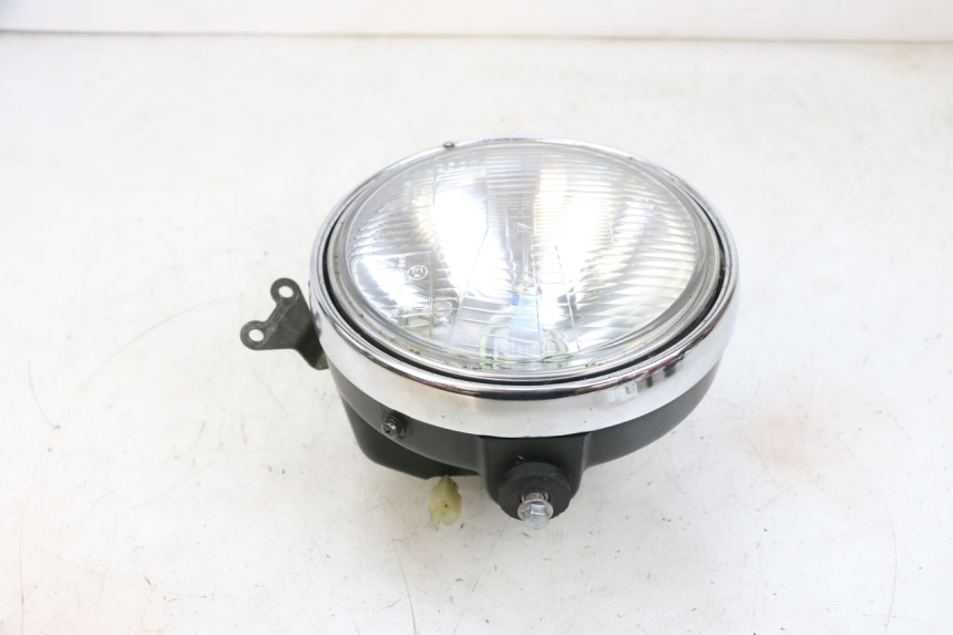 photo de FAROL DIANTEIRO KAWASAKI ZR 7 750 (1999 - 2004) - Zoom do estado de desgaste
