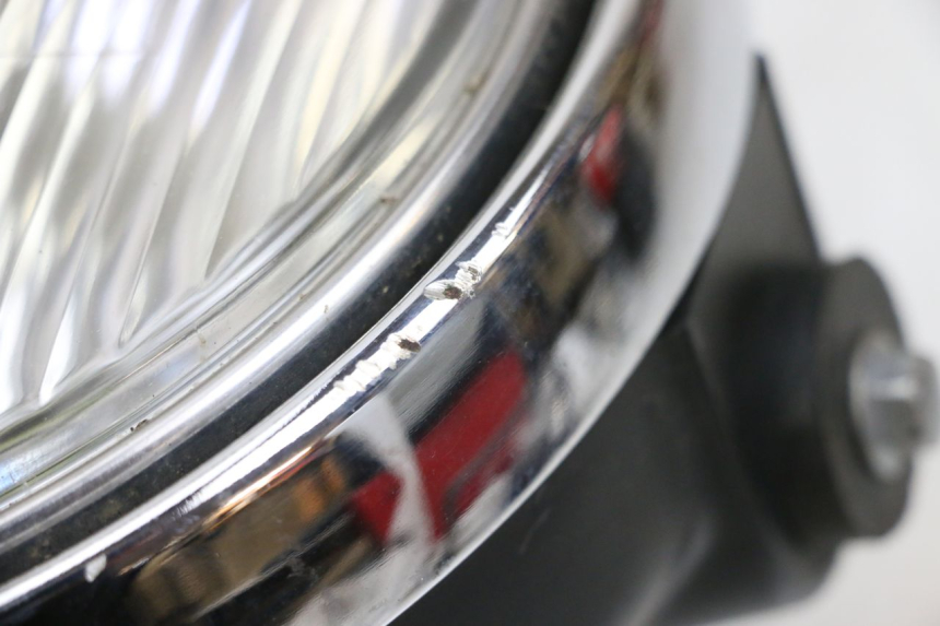 photo de FAROL DIANTEIRO KAWASAKI ZR 7 750 (1999 - 2004) - Ampliação técnica
