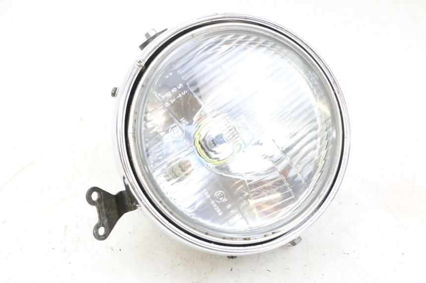 photo de FAROL DIANTEIRO KAWASAKI ZR 7 750 (1999 - 2004) - Vista geral