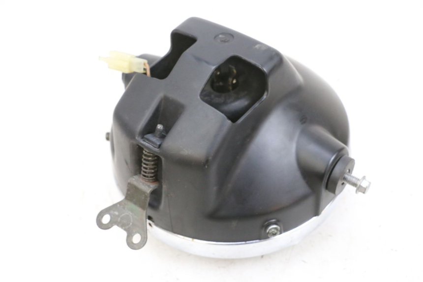 photo de FAROL DIANTEIRO KAWASAKI ZR 7 750 (1999 - 2004) - Estado da superfície