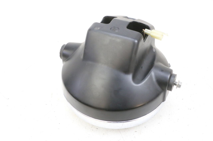 photo de FAROL DIANTEIRO KAWASAKI ZR 7 750 (1999 - 2004) - Marcações e referências