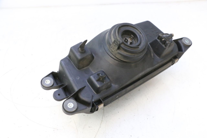 photo de FAROL DIANTEIRO KAWASAKI ZX-6R ZX6R 600 (1995 - 1997) - Outro ângulo de visão