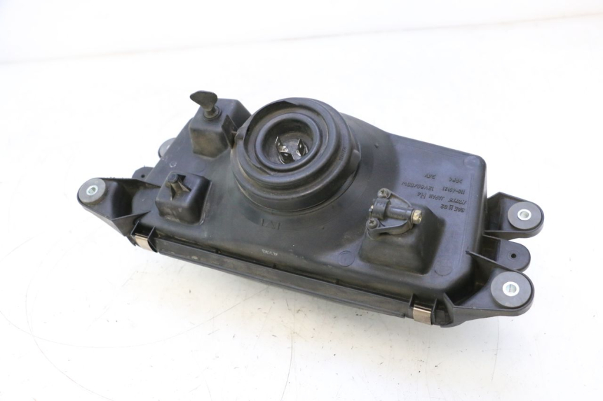 photo de FAROL DIANTEIRO KAWASAKI ZX-6R ZX6R 600 (1995 - 1997) - Ampliação técnica