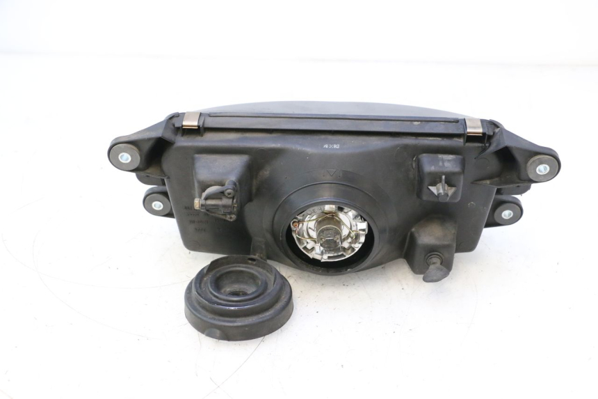 photo de FAROL DIANTEIRO KAWASAKI ZX-6R ZX6R 600 (1995 - 1997) - Pontos de fixação