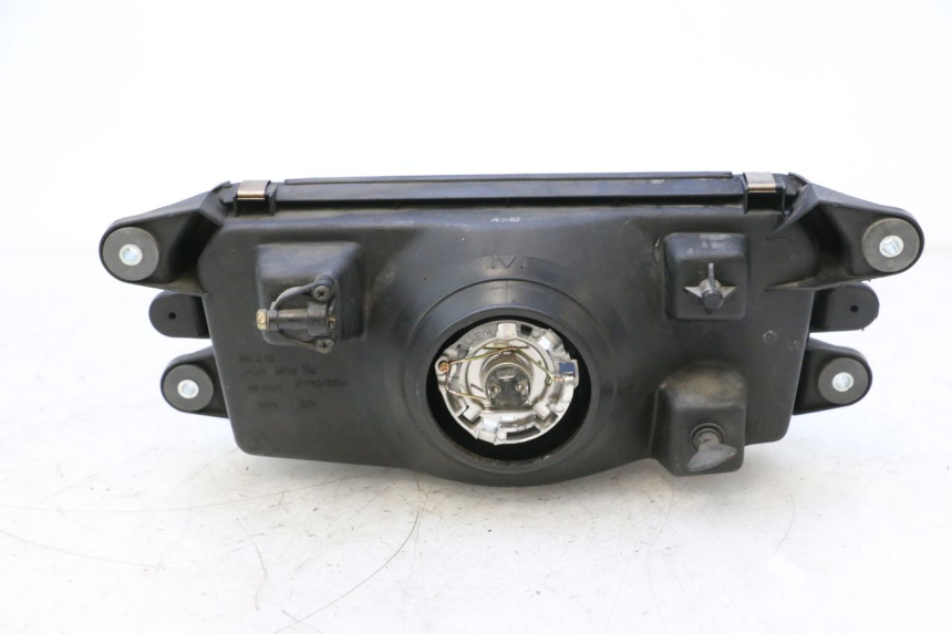 photo de FAROL DIANTEIRO KAWASAKI ZX-6R ZX6R 600 (1995 - 1997) - Estado da superfície