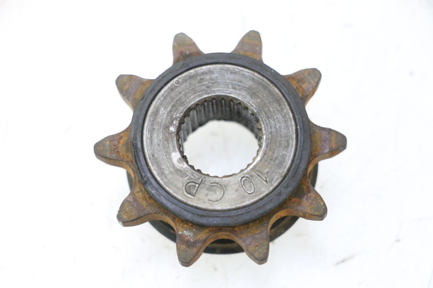 photo de ENGRENAGEM PEUGEOT 103 SPX CLIP 50 (1989 - 1992) - Vista principal