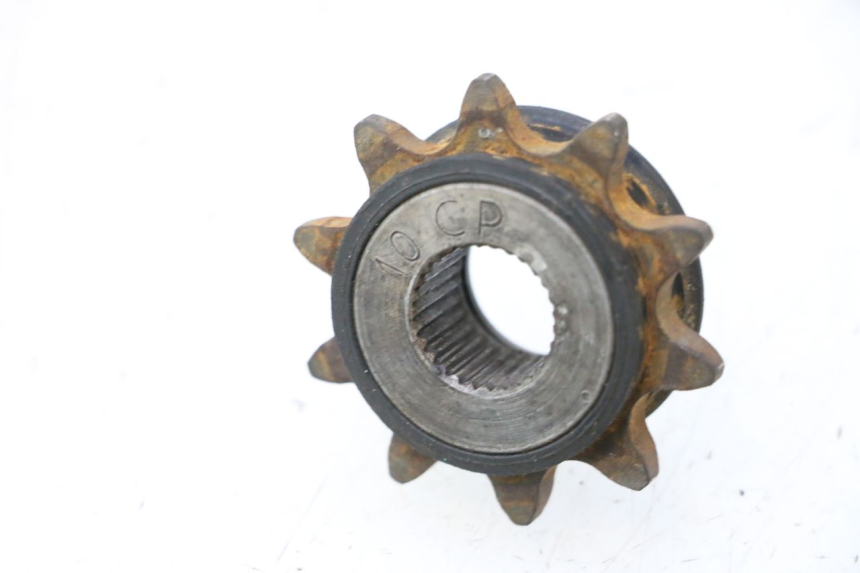 photo de ENGRENAGEM PEUGEOT 103 SPX CLIP 50 (1989 - 1992) - Detalhe da peça