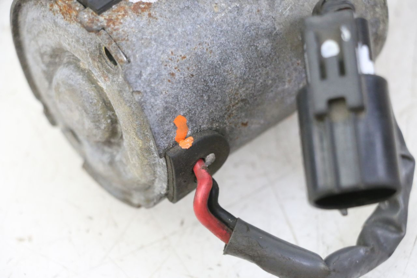 photo de ENGRENAGEM SUZUKI BURGMAN 650 (2002 - 2004) - Outro ângulo de visão