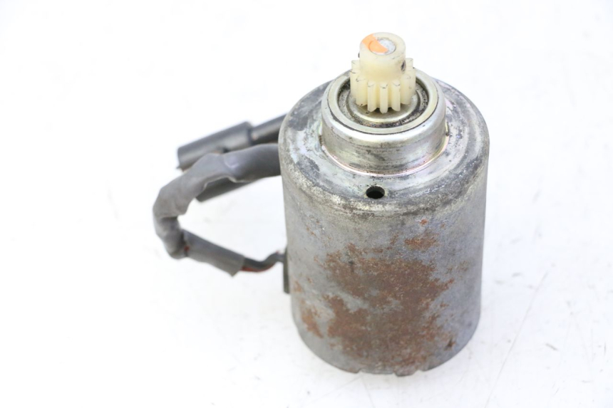 photo de ENGRENAGEM SUZUKI BURGMAN 650 (2002 - 2004) - Ampliação técnica