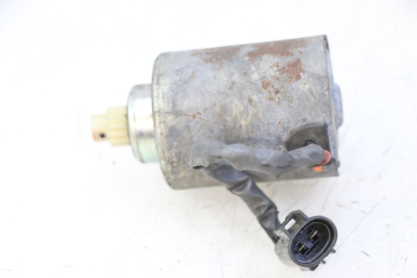 photo de ENGRENAGEM SUZUKI BURGMAN 650 (2002 - 2004) - Vista geral