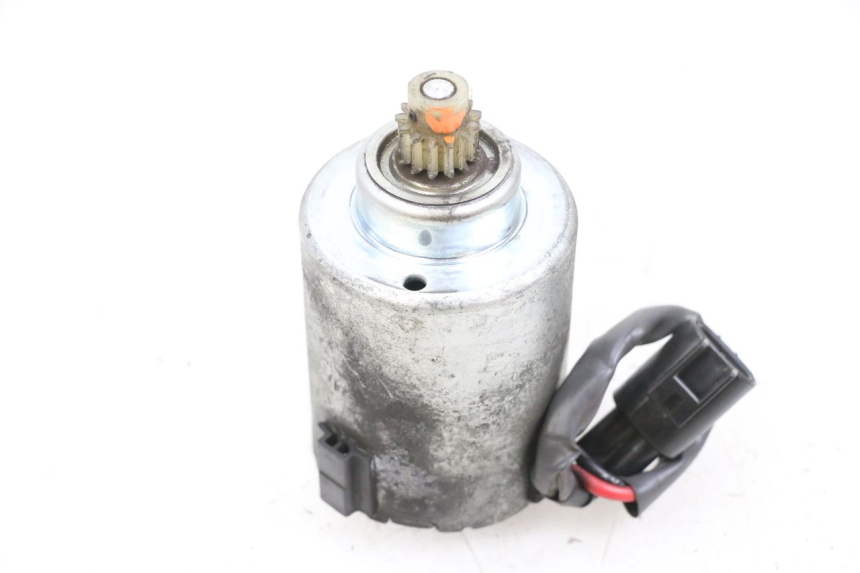photo de ENGRENAGEM SUZUKI BURGMAN 650 (2013 - 2020) - Ampliação técnica