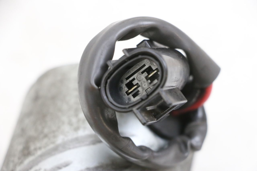 photo de ENGRENAGEM SUZUKI BURGMAN 650 (2013 - 2020) - Vista geral